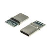  USB: USB3.1 TYPE-C 24PM-024