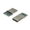 USB3.1 TYPE-C 24PM-024