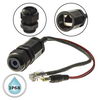 : RJ45M20L25-5POE