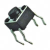 Кнопка тактовая: KAN0611-0431B 6x6x4.3 mm Кнопка тактовая: KAN0611-0431B 6x6x4.3 mm