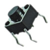 Кнопка тактовая: KAN0611-0501B 6x6x5 mm Кнопка тактовая: KAN0611-0501B 6x6x5 mm