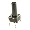Кнопка тактовая: KAN0611-1301B 6x6x13 mm Кнопка тактовая: KAN0611-1301B 6x6x13 mm