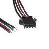 SM connector 4P*150mm 22AWG Female