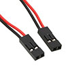  : BLS-2 *2 AWG26 0.3m