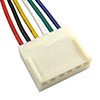  : HU-06 wire 0,3m AWG26