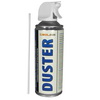 : DUSTER 400