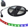  : 5050 300LED IP33 12V RGB