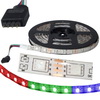 5050 300LED IP65 12V RGB