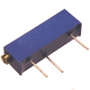 Подстроечный резистор3006P 100K