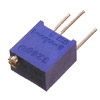 Подстроечный резистор3266W 50K