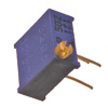 Подстроечный резистор3296P 200R