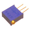 Подстроечный резистор3296X 100K