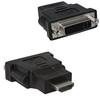 HDMI (m)-DVI-I (f)