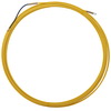 Инструмент Протяжка кабеля 3мм*25м желтая, СП
