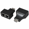 : HDMI (m)-RJ-45(8P-8C)