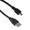Компьютерный шнур USB2.0 A(m)-mini USB B(m) B 1.8m
