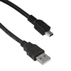  : USB2.0 A(m)-mini USB B(m) B 1.8m