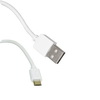  : USB2.0 A(m)-micro USB B(m) W 0,75m