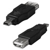 ������ USB: USB2.0 A(f)-mini USB B(m)