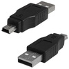  USB: USB2.0 A(m)-mini USB B(m)