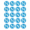 Информационный знак "N" d=20