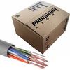 01-0043-2 U/UTP 5e PVC4PR 24AWG305