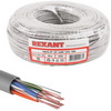  : 01-0043-100 U/UTP 5e PVC 4PR 24AWG