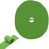 Хомут: лента-липучка 5м х 20мм, зеленая