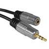 Stereo 3,5mm M-Stereo 3,5mm FGM1.5m