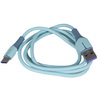 Шнур для мобильного устройстваUSB2.0 A(m)-USB Type-C(m) B 1m