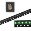  SMD: XL-1608SYGC-06
