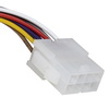  : MF-2x4M wire 0,3m AWG20