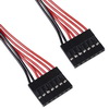  : BLS-7 *2 AWG26 0.3m