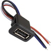  USB: USB-4Pin