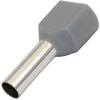 : DTE04012 gray (2.8x12mm)