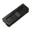 : IDC2-20F pitch 2.00 mm