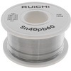 : Sn40/Pb60 d0.3mm 100g flux