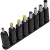  : TC 5.5*2.0 to 8 adapters
