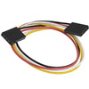  : BLS-4 *2 AWG26 0.18m