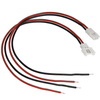  : 51002 AWG26 2.00mm L=150mm RB