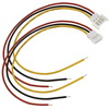 51003 AWG26 2.00mm L=150mm RBY