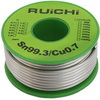 Sn99.3/Cu0.7 d2.0mm 100g