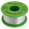 : Sn99.3/Cu0.7 d1.0mm 50g