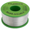 : Sn99.3/Cu0.7 d1.2mm 100g