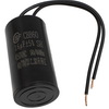 : CBB60 16uF 450V WIRE (SAIFU)