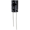 : 1500 UF 25V 105*C 10*20 (JWCO)