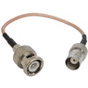 : BNC-P/BNC-J RG316 15cm