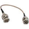 : BNC-P/BNC-P RG179 15cm