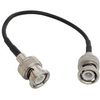 : BNC-P/BNC-P RG174 15cm