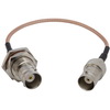 : BNC-JKY/BNC-J RG316 15cm